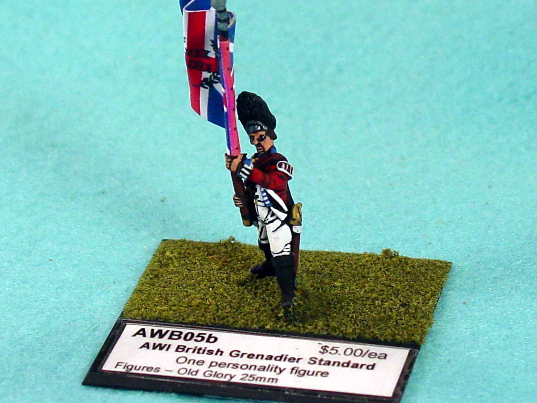British Grenadier Command